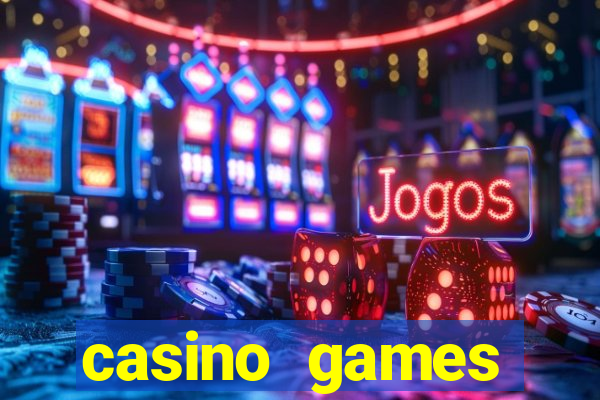 casino games blackjack sites