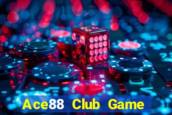 Ace88 Club Game Bài Trên Máy Tính