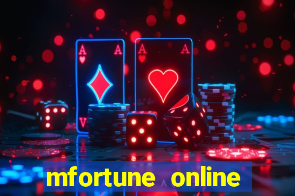 mfortune online casino review