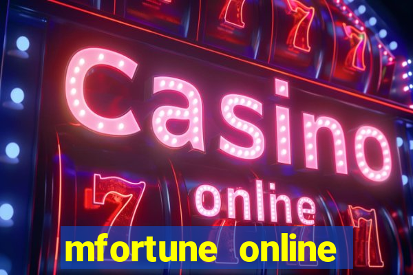 mfortune online casino review