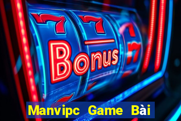 Manvipc Game Bài Online Hay