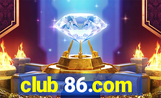 club 86.com