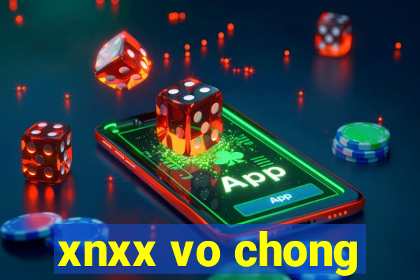 xnxx vo chong