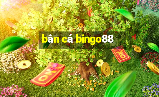 bắn cá bingo88