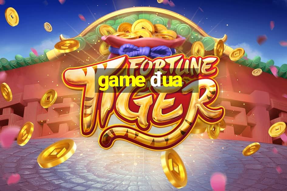 game đua