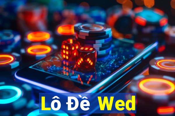 Lô Đề Wed