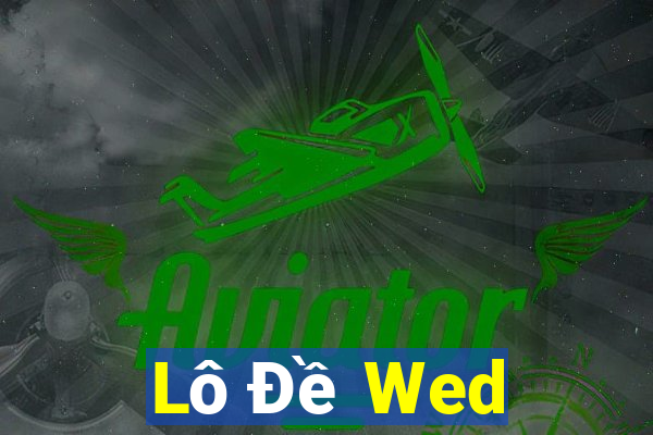 Lô Đề Wed