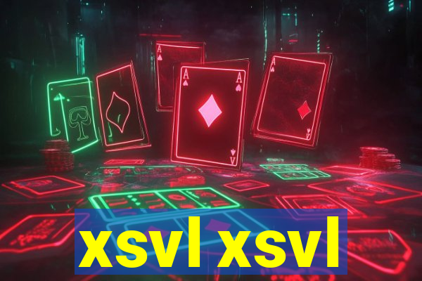 xsvl xsvl