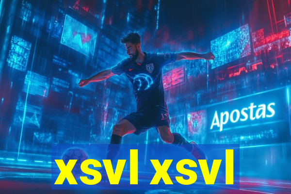 xsvl xsvl