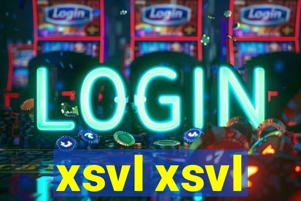 xsvl xsvl