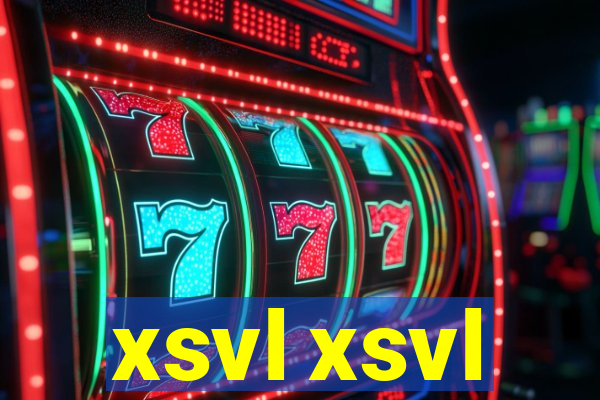 xsvl xsvl