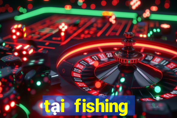 tại fishing master w88