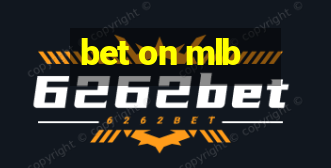 bet on mlb