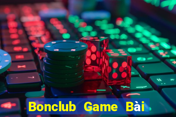 Bonclub Game Bài Nạp The Garena