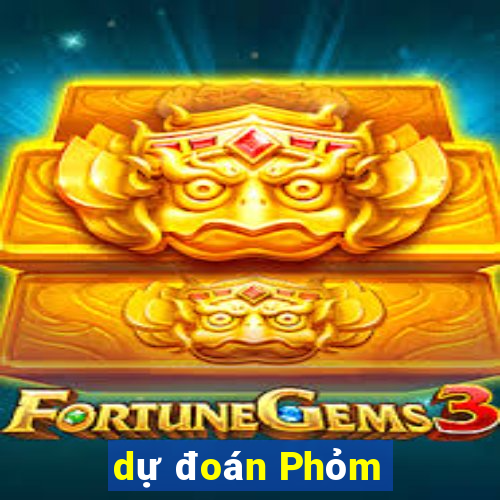 dự đoán Phỏm