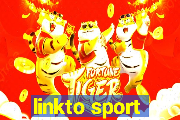 linkto sport