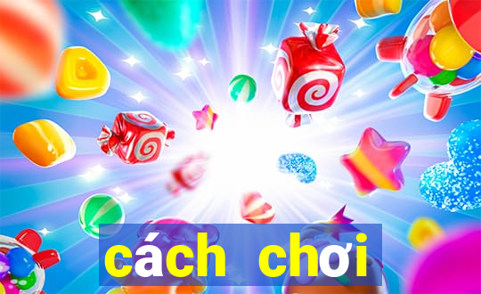 cách chơi baccarat vaobo88