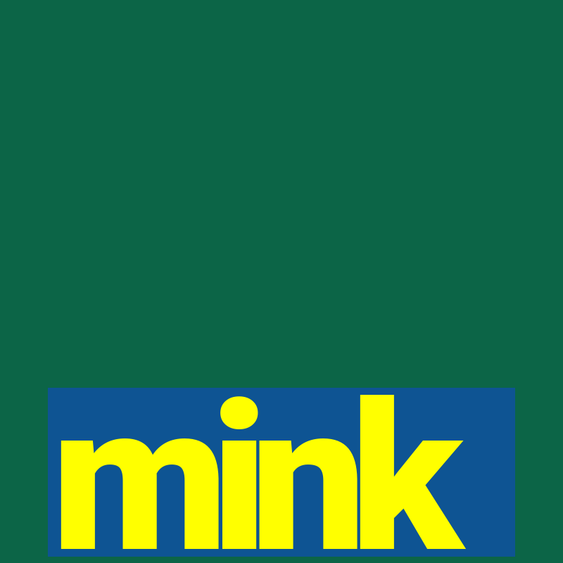 mink