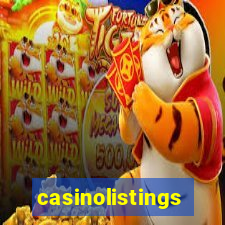 casinolistings