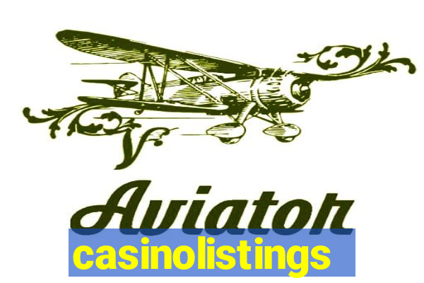 casinolistings