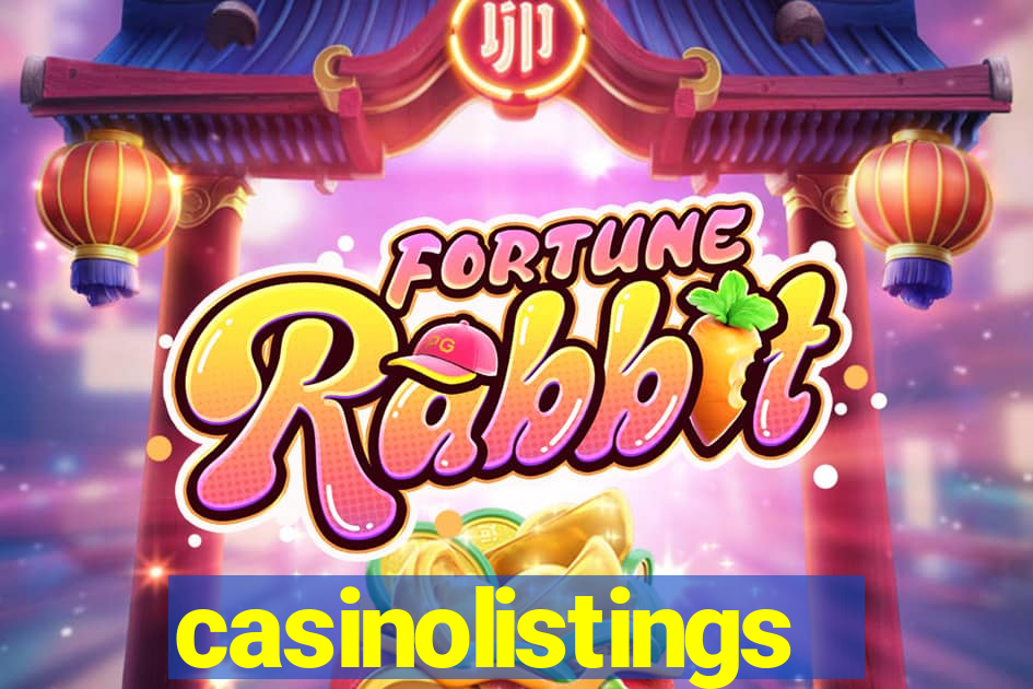 casinolistings