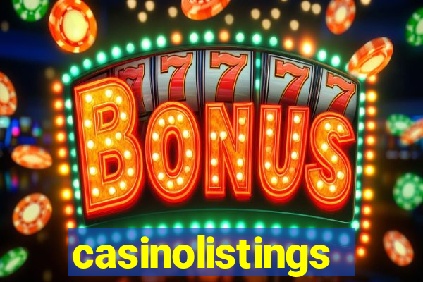 casinolistings