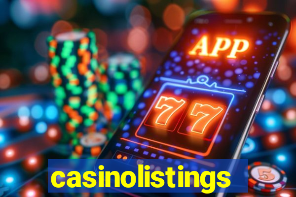 casinolistings