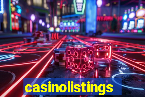 casinolistings