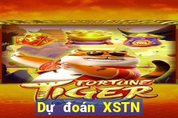 Dự đoán XSTN thứ hai