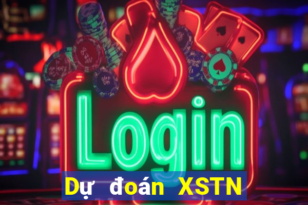 Dự đoán XSTN thứ hai