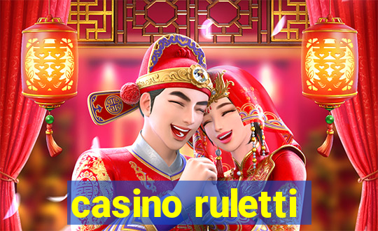 casino ruletti