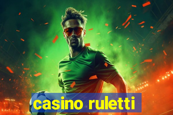 casino ruletti