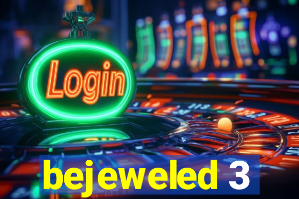 bejeweled 3