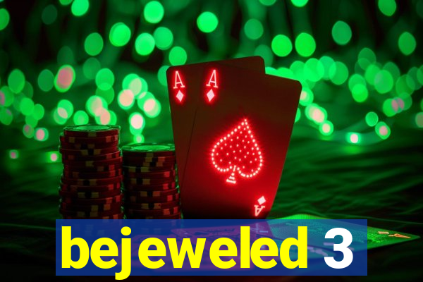 bejeweled 3