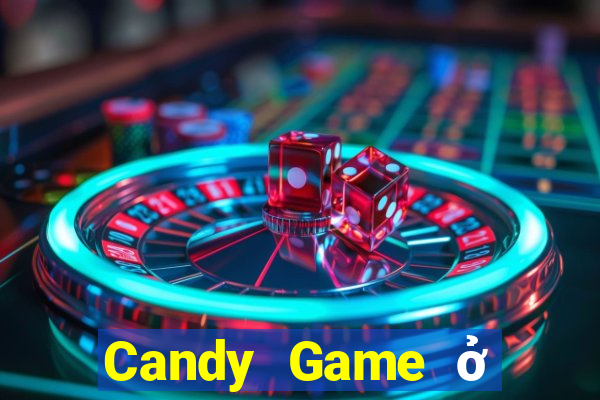 Candy Game ở Việt nam