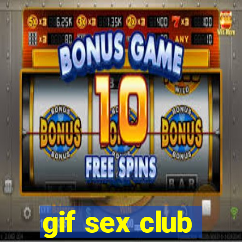 gif sex club