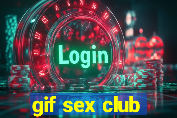 gif sex club