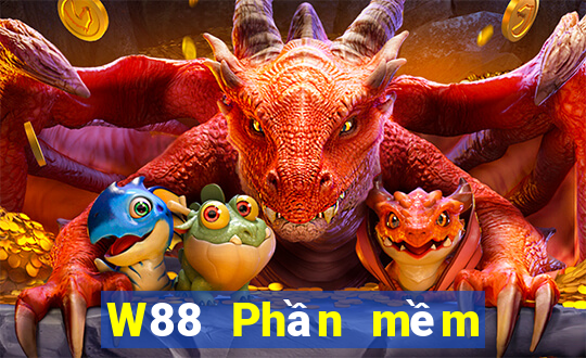 W88 Phần mềm thời gian đại phát