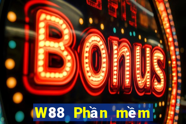 W88 Phần mềm thời gian đại phát