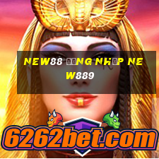 new88 đăng nhập new889