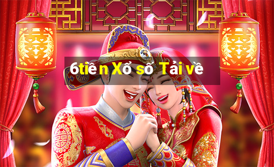 6tiền Xổ số Tải về