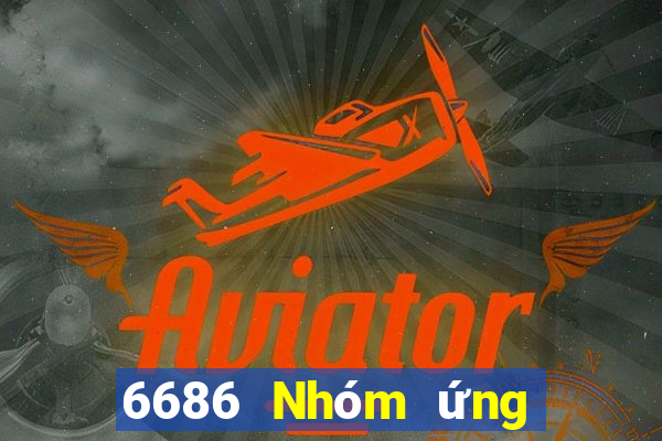 6686 Nhóm ứng dụng di động