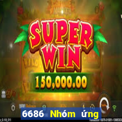 6686 Nhóm ứng dụng di động