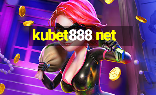 kubet888 net