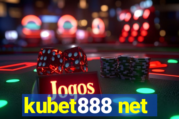 kubet888 net