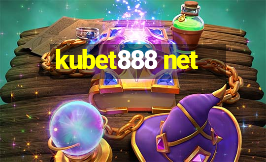 kubet888 net