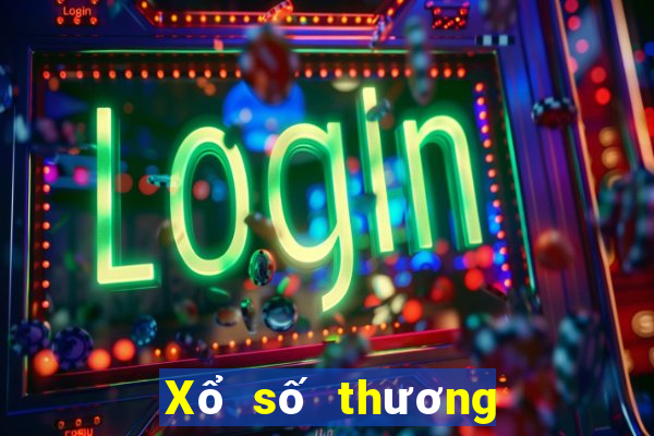 Xổ số thương hiệu cũ