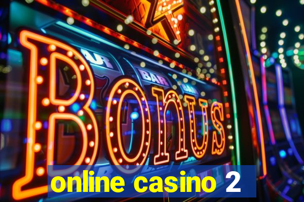 online casino 2