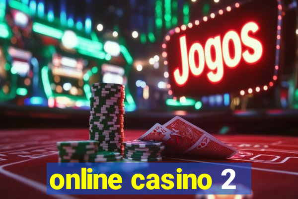 online casino 2