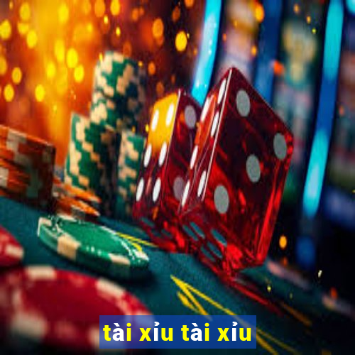 tài xỉu tài xỉu